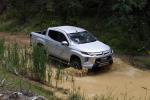 Mitsubishi Triton GLS Premium Club Cab 2019 года (AU)